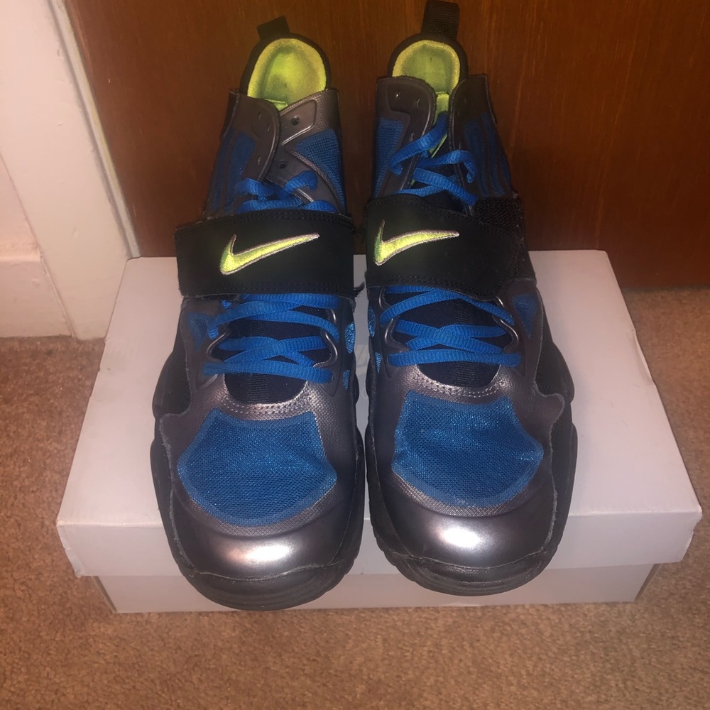 Nike Air